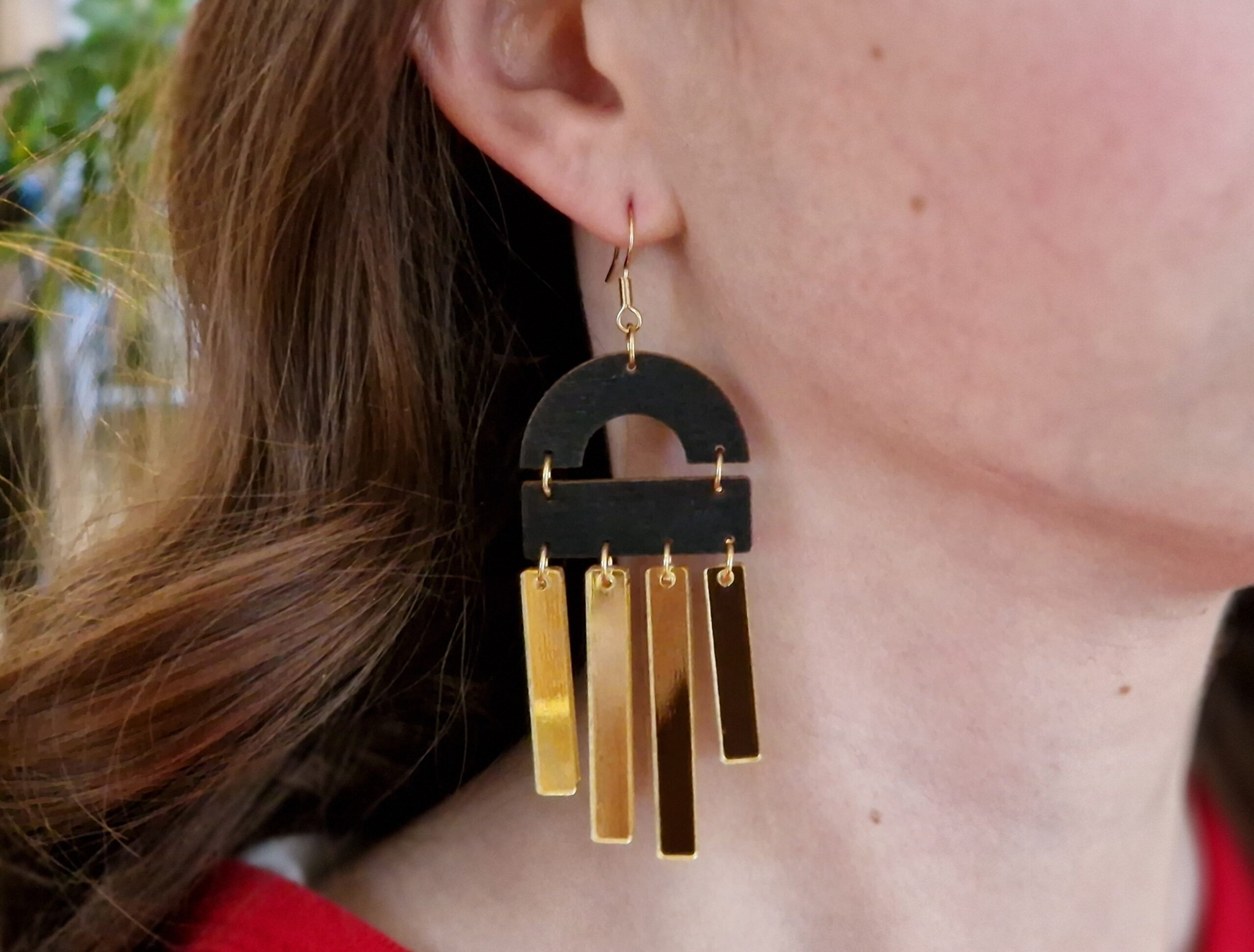 Pramea korvakorut | Puiset korvakorut | Korvakorut | Korvakorut netistä | Aurosfi | Puiset korvakorut | Korvakorut | Korvakorut netistä | Aurosfi