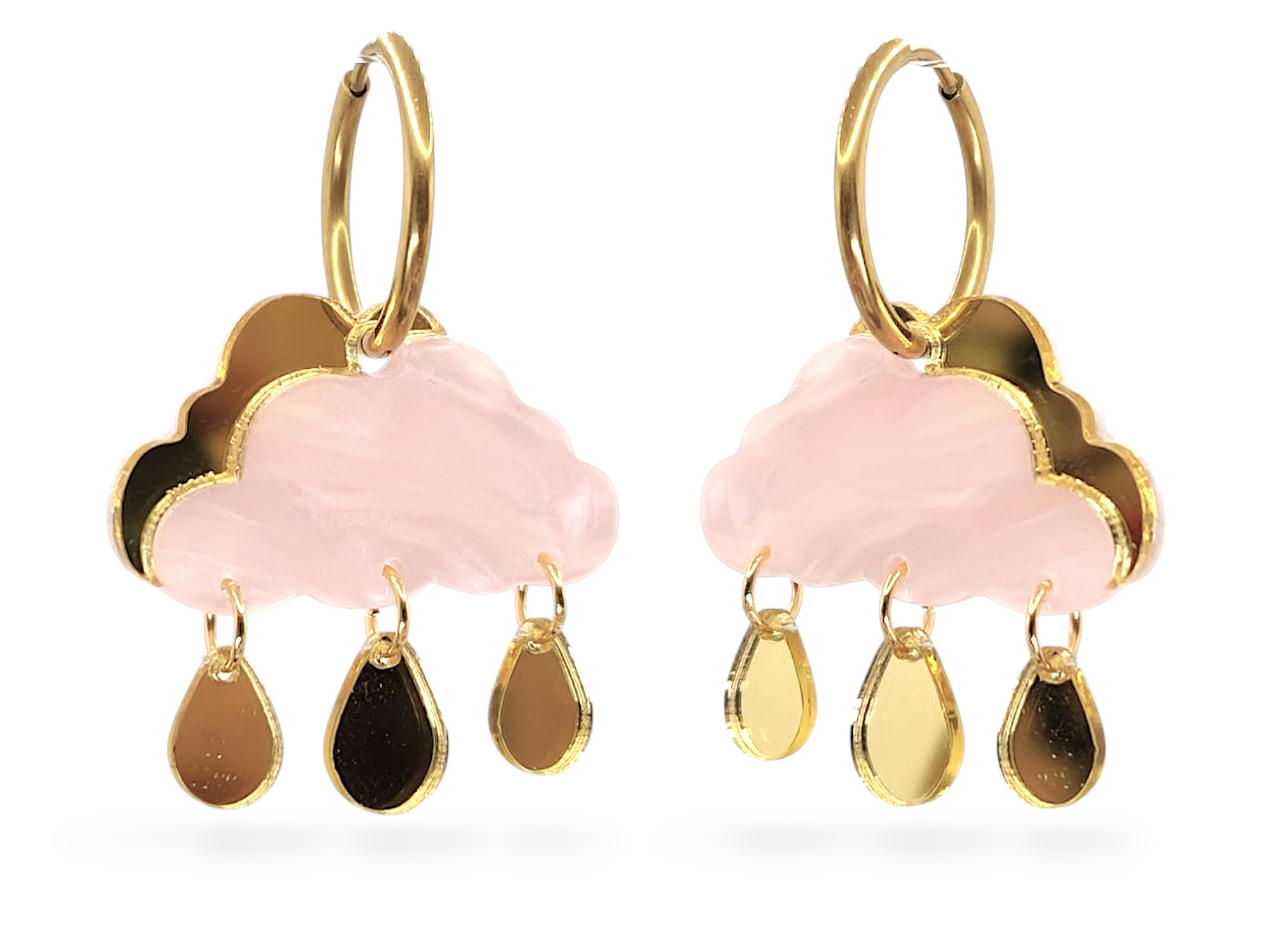 Suomalaiset akryyli korvakorut pilvi | Puiset korvakorut | Korvakorut | Korvakorut netistä | Aurosfi Suomalaiset akryyli korvakorut | Puiset korvakorut | Korvakorut | Korvakorut netistä | Aurosfi