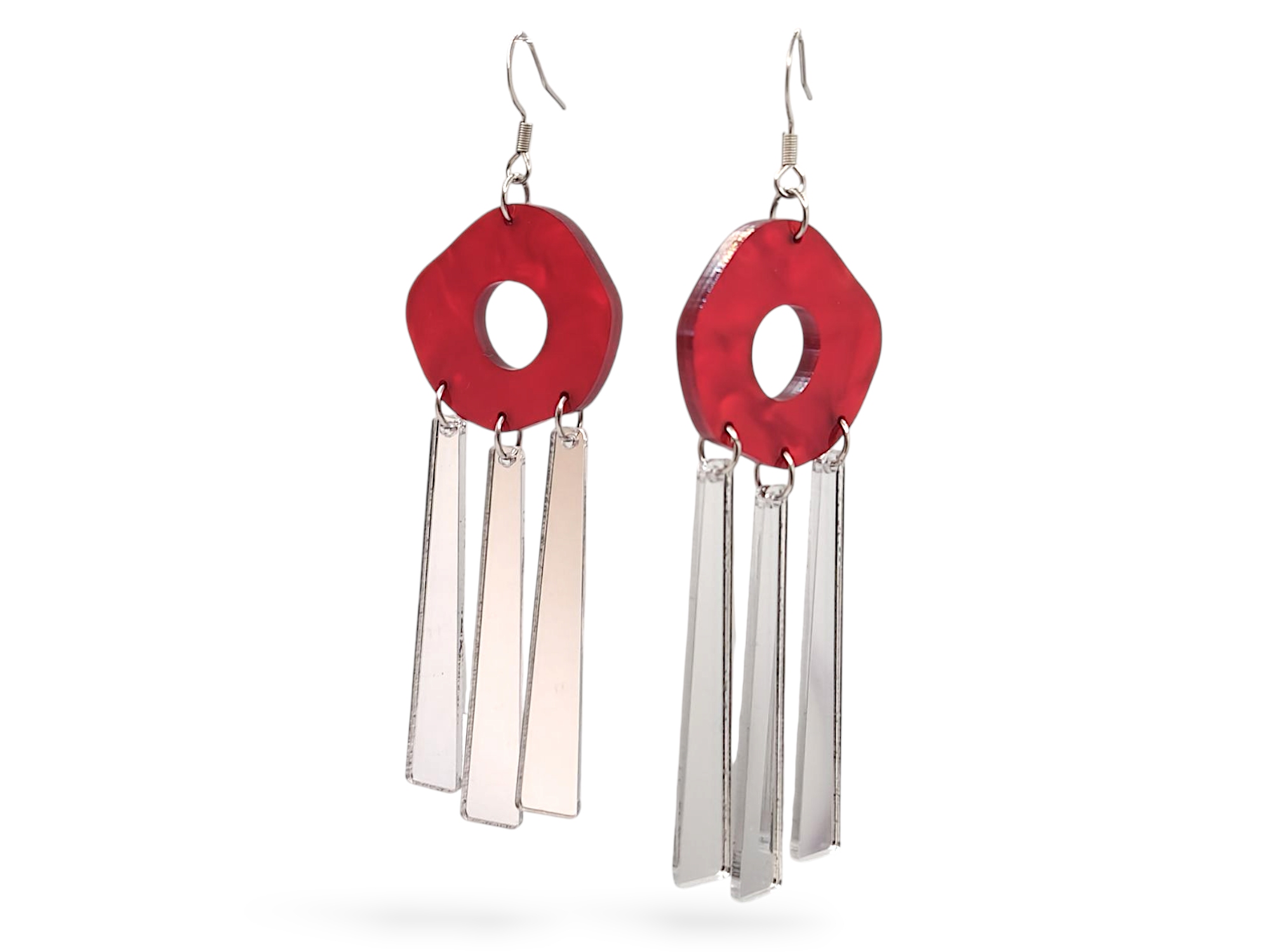 Kuutar korvakorut kuutar | Puiset korvakorut | Korvakorut | Korvakorut netistä | Aurosfi Kuutar korvakorut | Puiset korvakorut | Korvakorut | Korvakorut netistä | Aurosfi