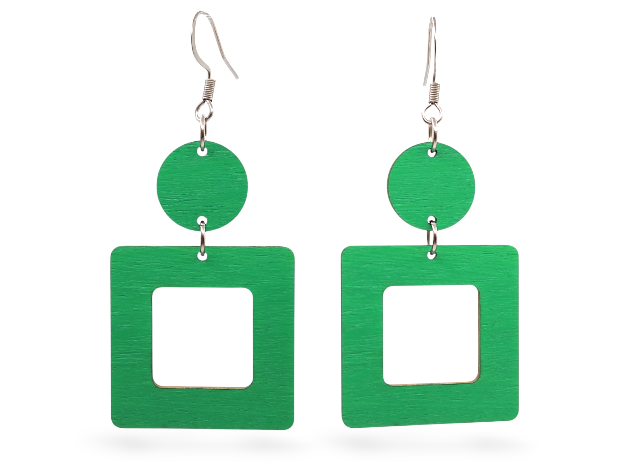 Neliö korvakorut retro neliö | Puiset korvakorut | Korvakorut | Korvakorut netistä | Aurosfi Neliö korvakorut | Puiset korvakorut | Korvakorut | Korvakorut netistä | Aurosfi