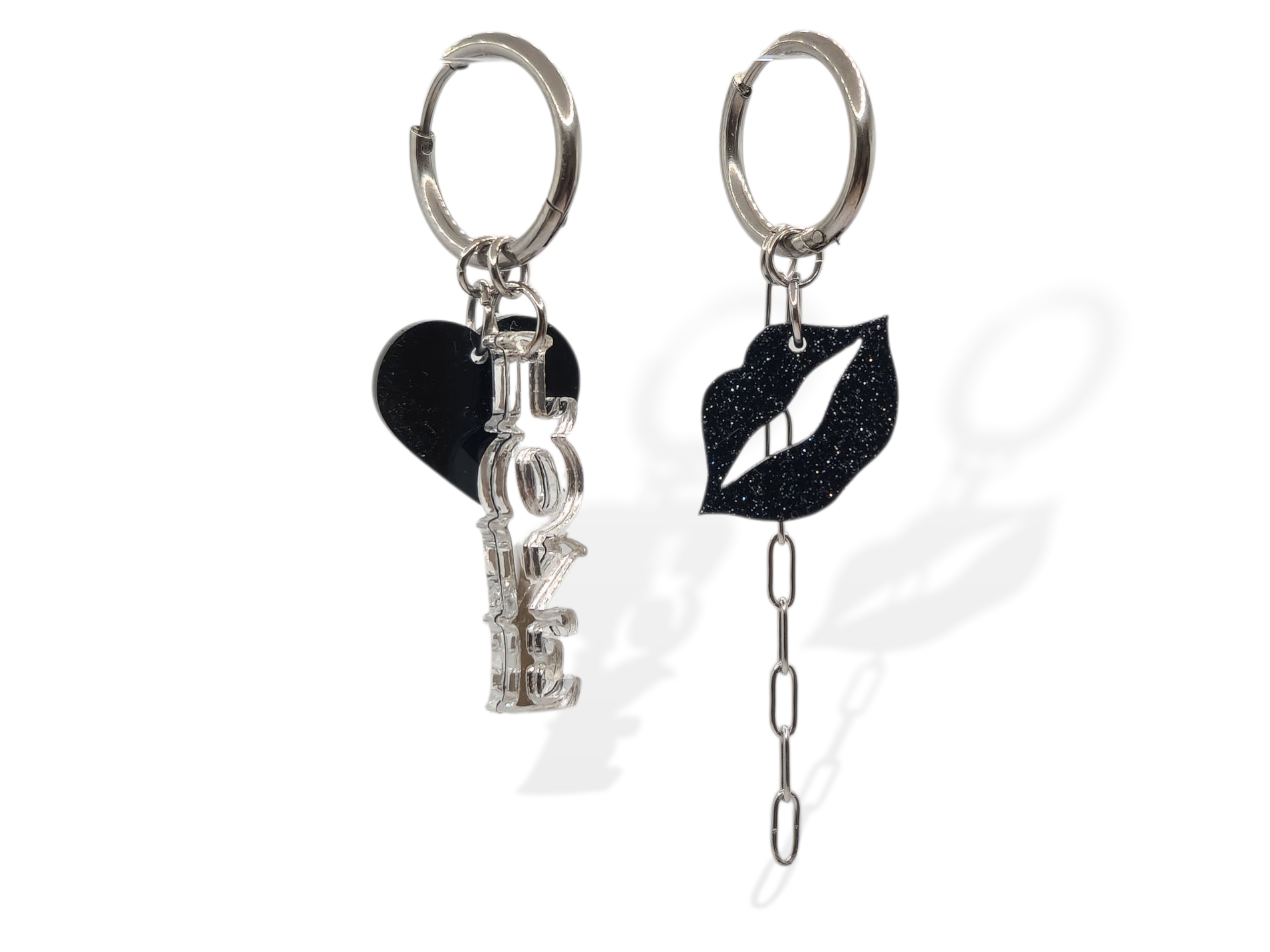 Punk korvakorut mix | Puiset korvakorut | Korvakorut | Korvakorut netistä | Aurosfi Punk korvakorut | Puiset korvakorut | Korvakorut | Korvakorut netistä | Aurosfi