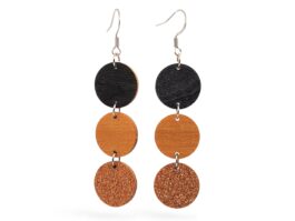 Suomalaiset puiset korvakorut nomparelli | Puiset korvakorut | Korvakorut | Korvakorut netistä | Aurosfi Suomalaiset puiset korvakorut | Puiset korvakorut | Korvakorut | Korvakorut netistä | Aurosfi