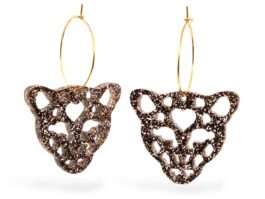 Leopardi korvakorut leo | Puiset korvakorut | Korvakorut | Korvakorut netistä | Aurosfi Leopardi korvakorut | Puiset korvakorut | Korvakorut | Korvakorut netistä | Aurosfi