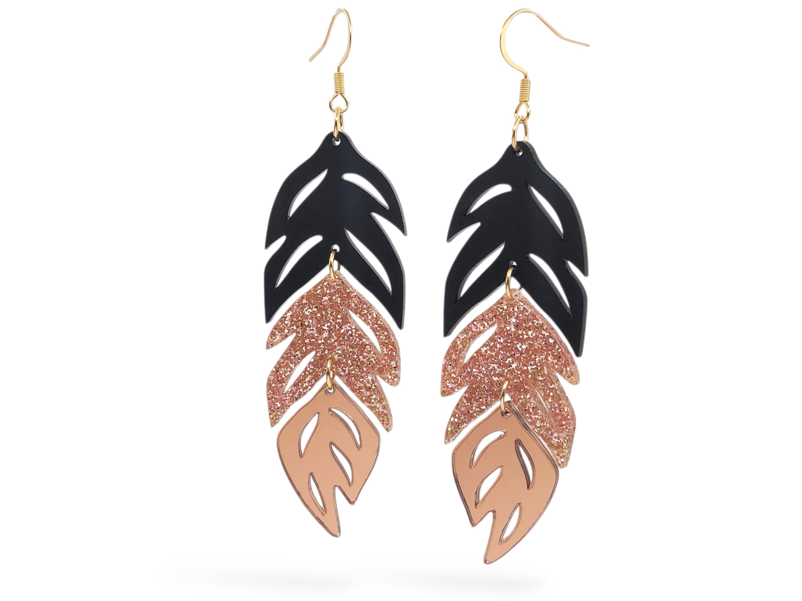 Höyhen korvakorut | Puiset korvakorut | Korvakorut | Korvakorut netistä | Aurosfi Höyhen korvakorut | Puiset korvakorut | Korvakorut | Korvakorut netistä | Aurosfi