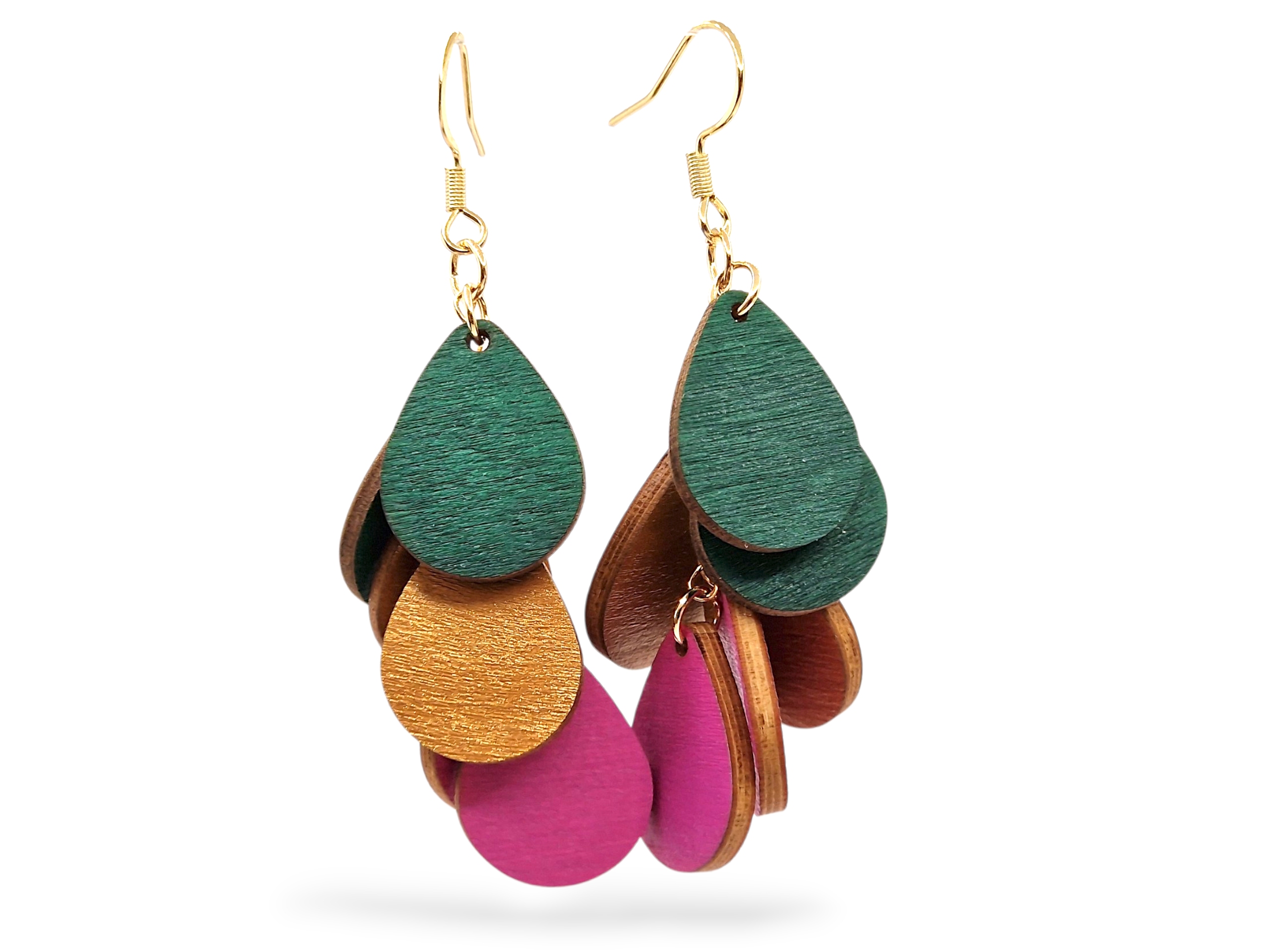 Korvakorut tilaisuuksiin terttu | Puiset korvakorut | Korvakorut | Koruliike Auros Kotimainen verkkokauppa Korvakorut tilaisuuksiin | Puiset korvakorut | Korvakorut | Koruliike Auros Kotimainen verkkokauppa