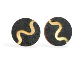 Puinen nappikorvakoru pulse | Puiset korvakorut | Korvakorut | Korvakorut netistä | Aurosfi Puinen nappikorvakoru | Puiset korvakorut | Korvakorut | Korvakorut netistä | Aurosfi