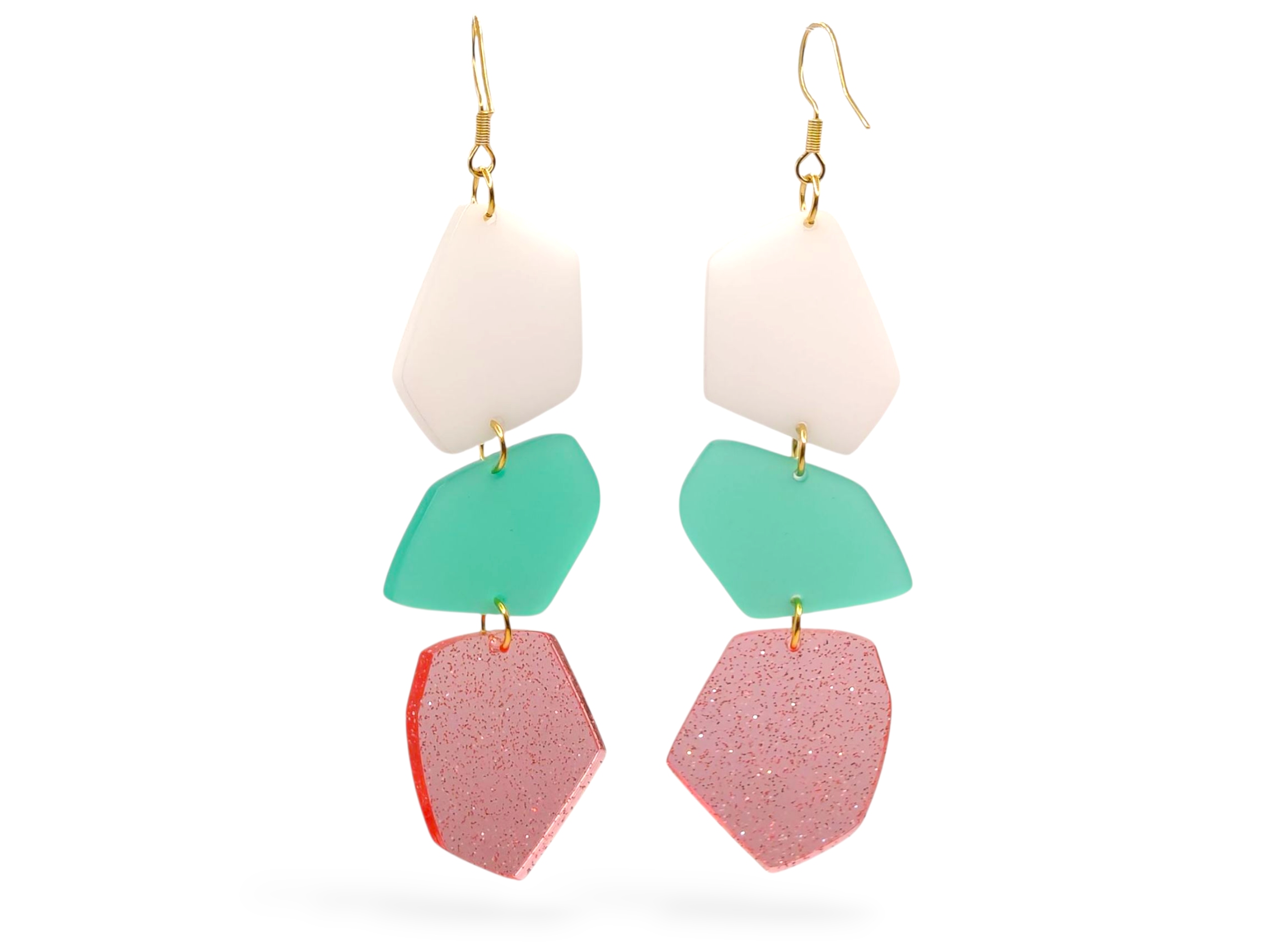 Värikkäät korvakorut party | Puiset korvakorut | Korvakorut | Korvakorut netistä | Aurosfi Värikkäät korvakorut | Puiset korvakorut | Korvakorut | Korvakorut netistä | Aurosfi