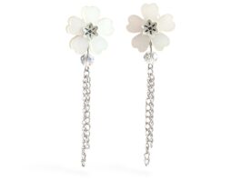 Seela-ketjukorvakorut