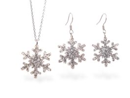 Lumitähti korusetti