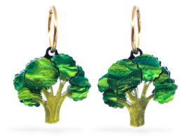 Broccoli-korvakorut, vihreät