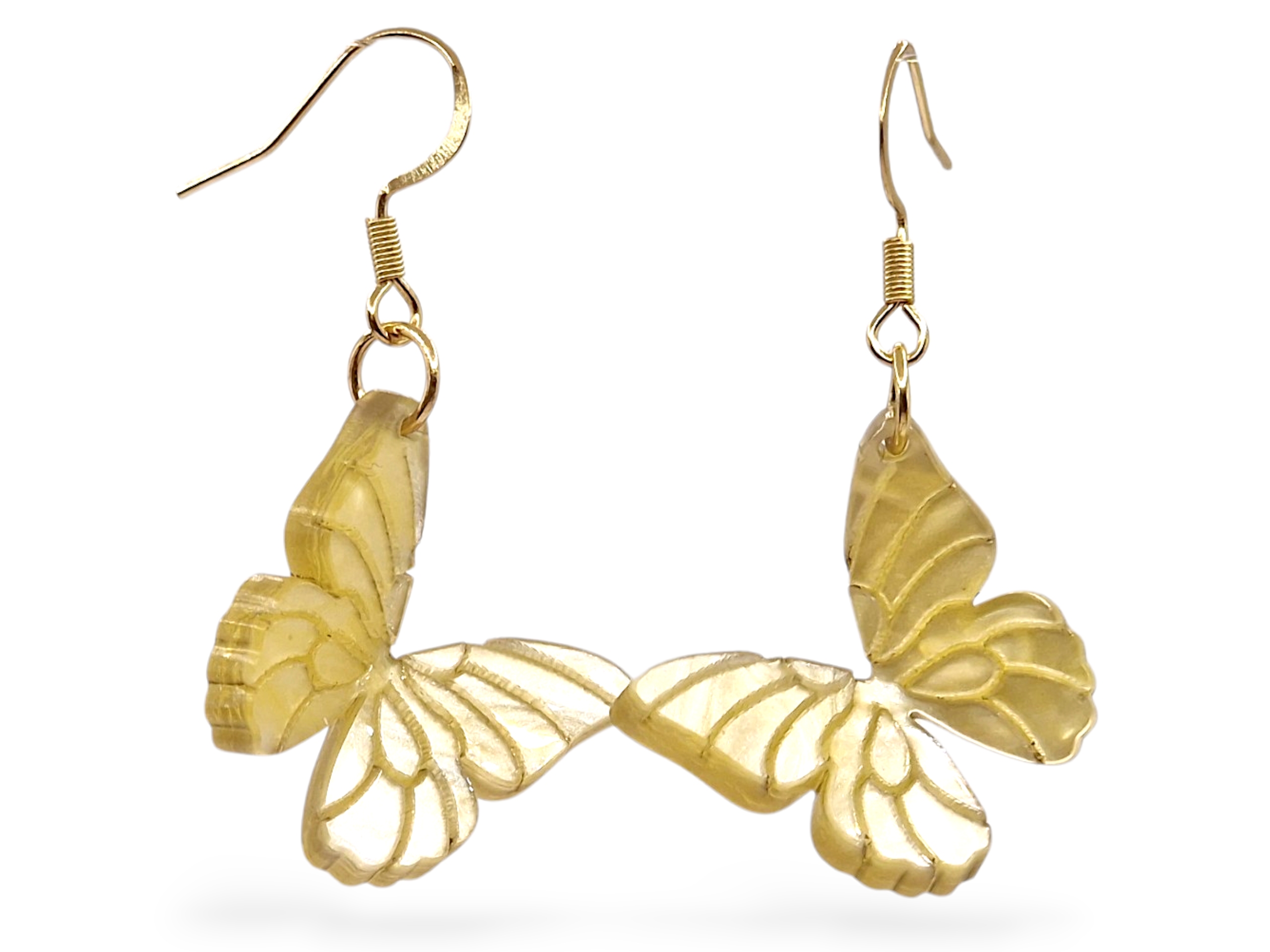 Kesäiset korvakorut päiväperhonen | Puiset korvakorut | Korvakorut | Koruliike Auros Kotimainen verkkokauppa Kesäiset korvakorut | Puiset korvakorut | Korvakorut | Koruliike Auros Kotimainen verkkokauppa