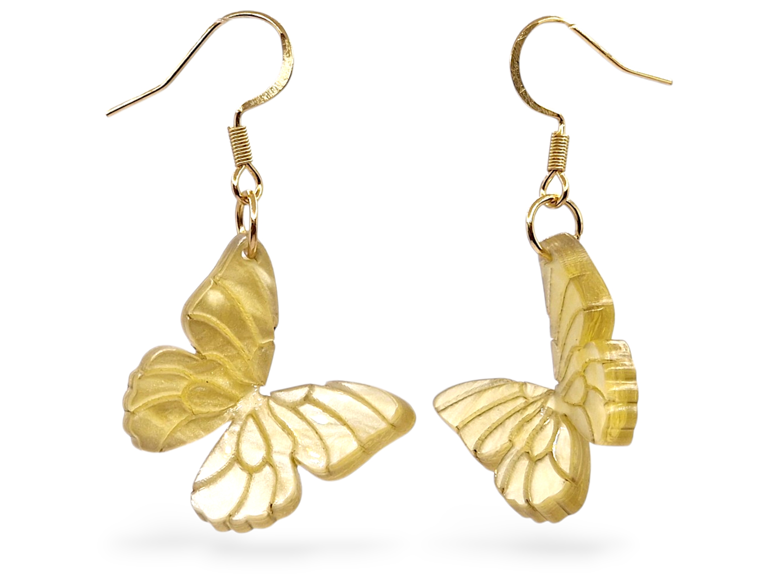 Päiväperhonen roikkuvat korvakorut | Puiset korvakorut | Korvakorut | Koruliike Auros Kotimainen verkkokauppa Päiväperhonen roikkuvat korvakorut | Puiset korvakorut | Korvakorut | Koruliike Auros Kotimainen verkkokauppa