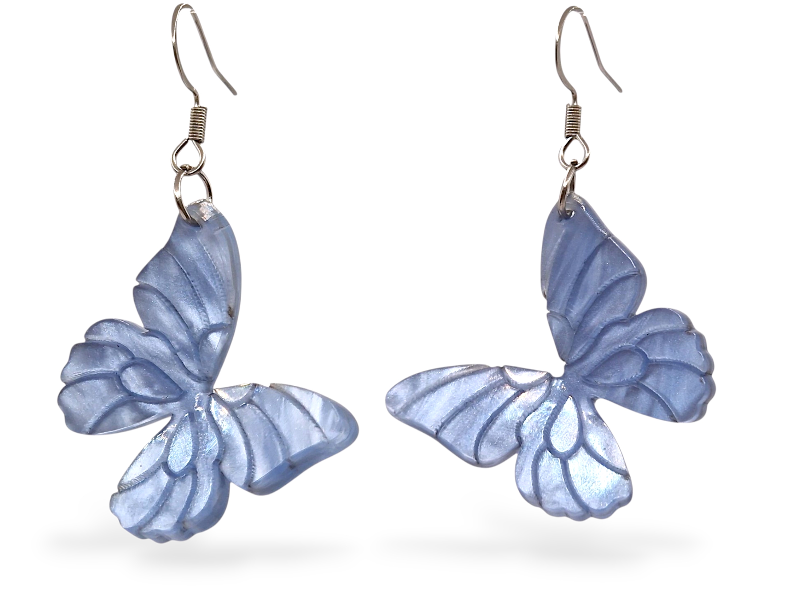 Perhonen korvakorut päiväperhonen | Puiset korvakorut | Korvakorut | Koruliike Auros Kotimainen verkkokauppa Perhonen korvakorut | Puiset korvakorut | Korvakorut | Koruliike Auros Kotimainen verkkokauppa